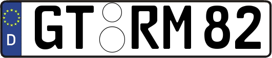 GT-RM82