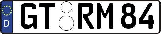 GT-RM84