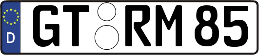 GT-RM85