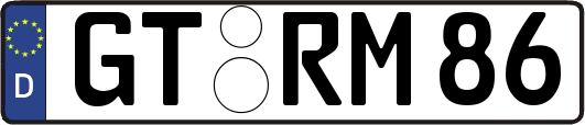 GT-RM86