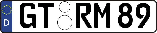 GT-RM89