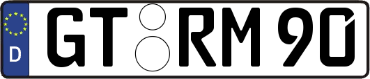 GT-RM90