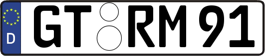 GT-RM91