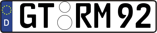 GT-RM92