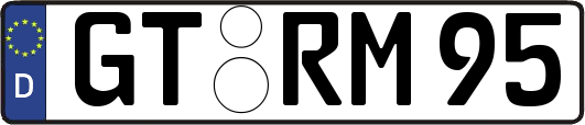 GT-RM95