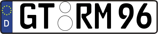 GT-RM96