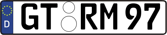 GT-RM97