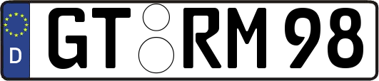 GT-RM98
