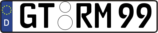 GT-RM99