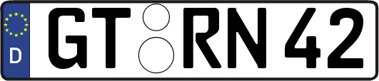 GT-RN42