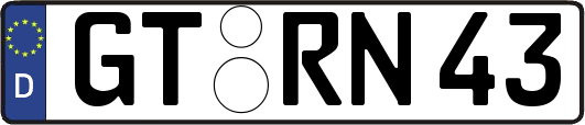 GT-RN43