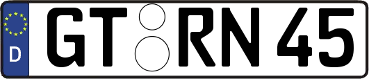 GT-RN45