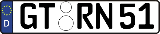 GT-RN51