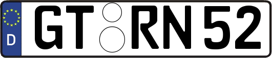 GT-RN52