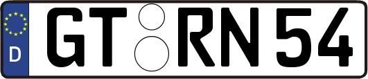 GT-RN54