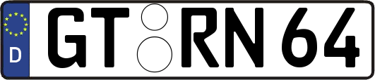 GT-RN64