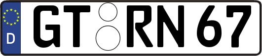GT-RN67
