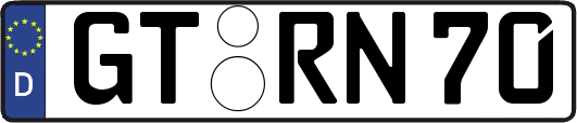 GT-RN70