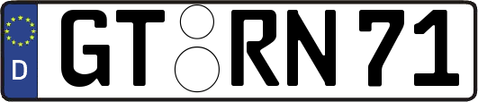 GT-RN71