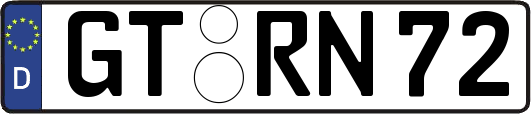 GT-RN72