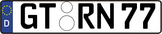 GT-RN77