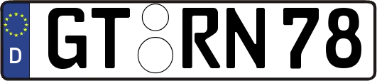 GT-RN78