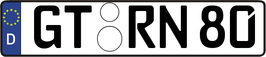 GT-RN80