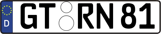 GT-RN81