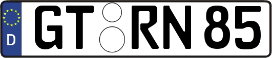 GT-RN85