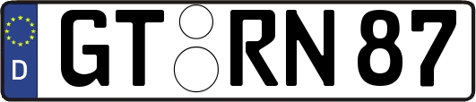 GT-RN87