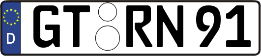GT-RN91
