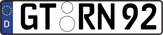GT-RN92
