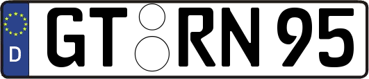 GT-RN95
