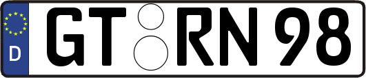 GT-RN98
