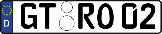 GT-RO02