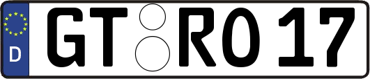 GT-RO17