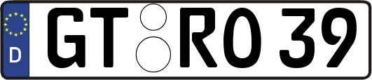 GT-RO39