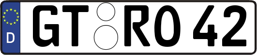 GT-RO42