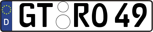 GT-RO49