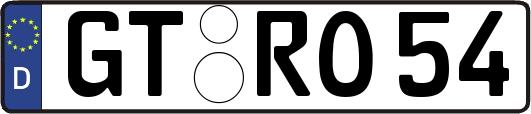 GT-RO54