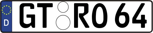 GT-RO64