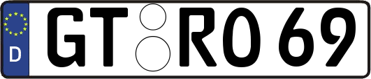 GT-RO69