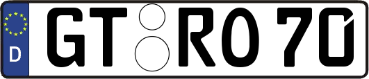 GT-RO70