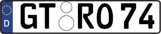GT-RO74