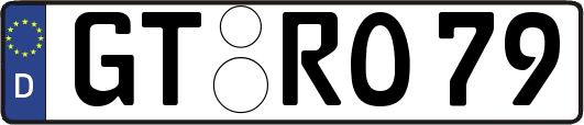 GT-RO79