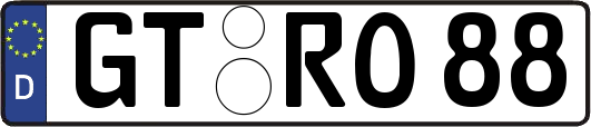 GT-RO88