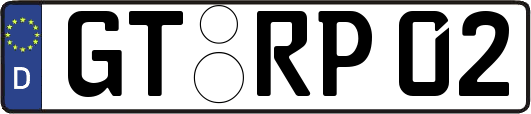 GT-RP02