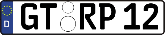 GT-RP12