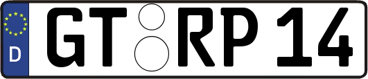 GT-RP14