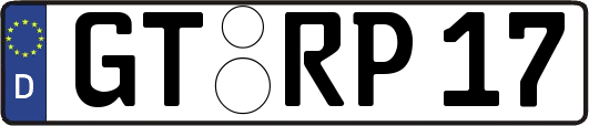 GT-RP17